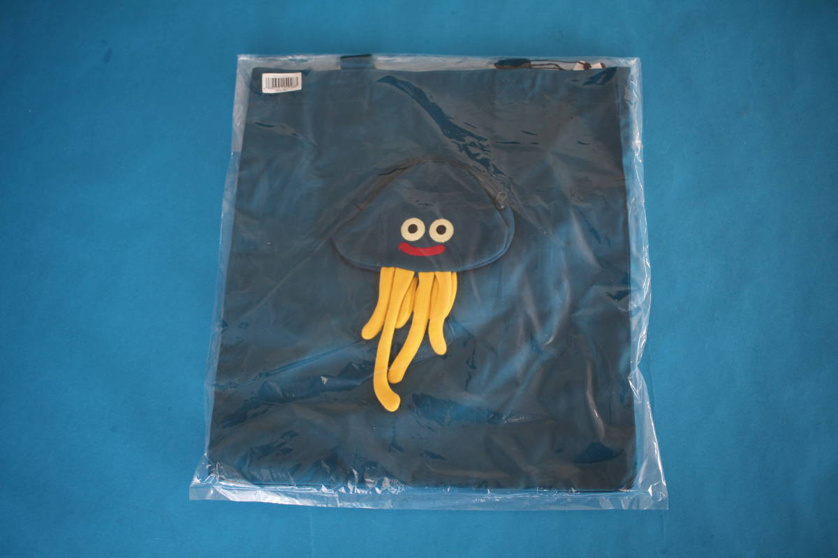 ■送料無料■未開封品■DQ+g トートバッグ ホイミスライム■ドラゴンクエスト■拍卖