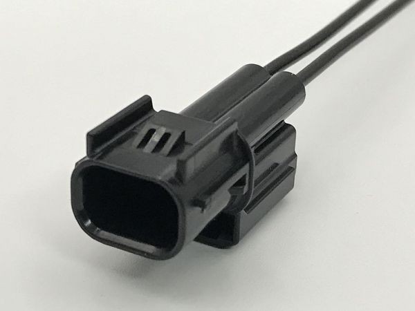 【配線6X2PMS】◆補修/修理に◆ 純正フォグランプ ライト ホーン カプラー 端子検) レジェンド エアウェイブ パーツ フリード拍卖