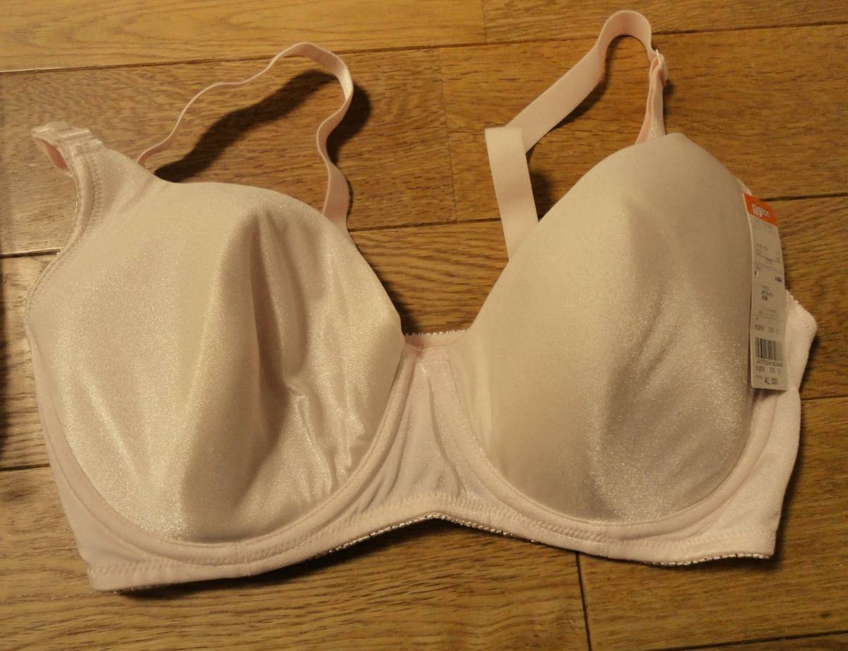 ピジョン Pigeon 産前 産後 マタニティ 授乳 ハーフトップ ブラジャー & 産じょく パンツ ショーツ M 新品 未使用 ブラック系拍卖