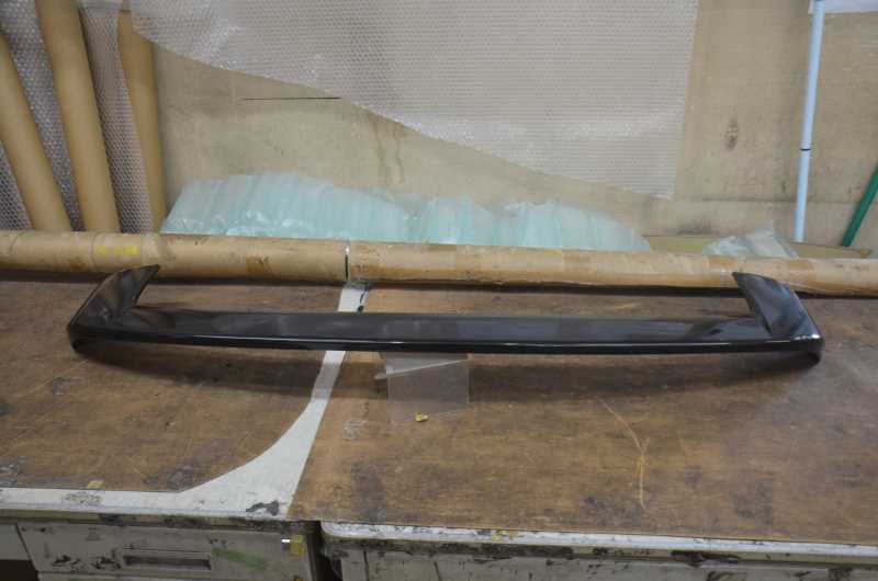 MPV 後期(LY3P) 純正 破損無 取付OK リアウィング リアスポイラー 35N L208 51 960 / L208-51-960D16 k071173拍卖