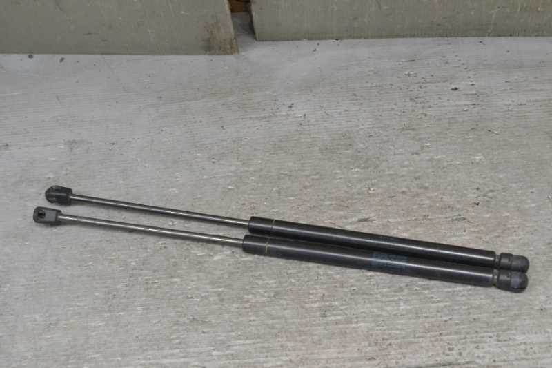 ミニクーパー R50 後期(RA16) 純正 破損無 取付OK 動作保証 リアダンパー 左右 セット 右 左 / 41 62 6 801 258 k071144拍卖