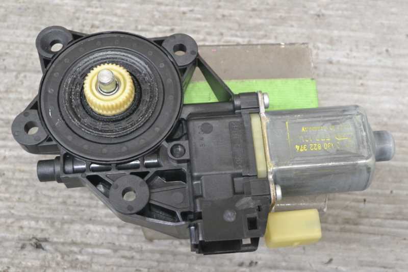 ミニクーパー 右ハンドル R56 MF16 前期(R56 MF16) 純正 破損無 動作保証 左 パワーウィンドウモーター モーターのみ 2753721 A2A k071077拍卖