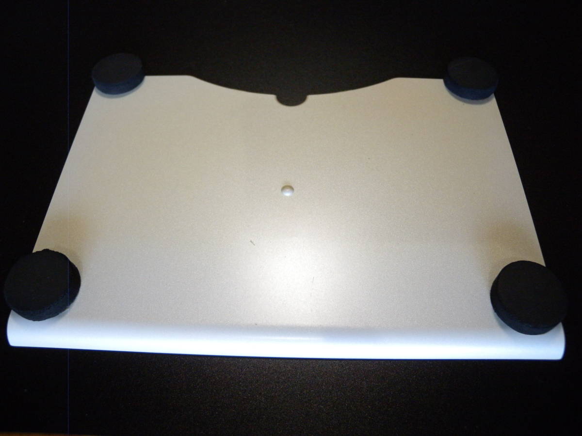 【ジャンク】 NEC Lavie N LN500/9 DW 裏蓋 足つき 底上げ 放熱性アップ♪拍卖