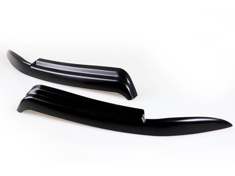 アウディ用 A4 S4 B5 セダン ワゴン未塗装 ABS製 アイライン 1995-2001年 Audi用 ヘッドライトカバー拍卖