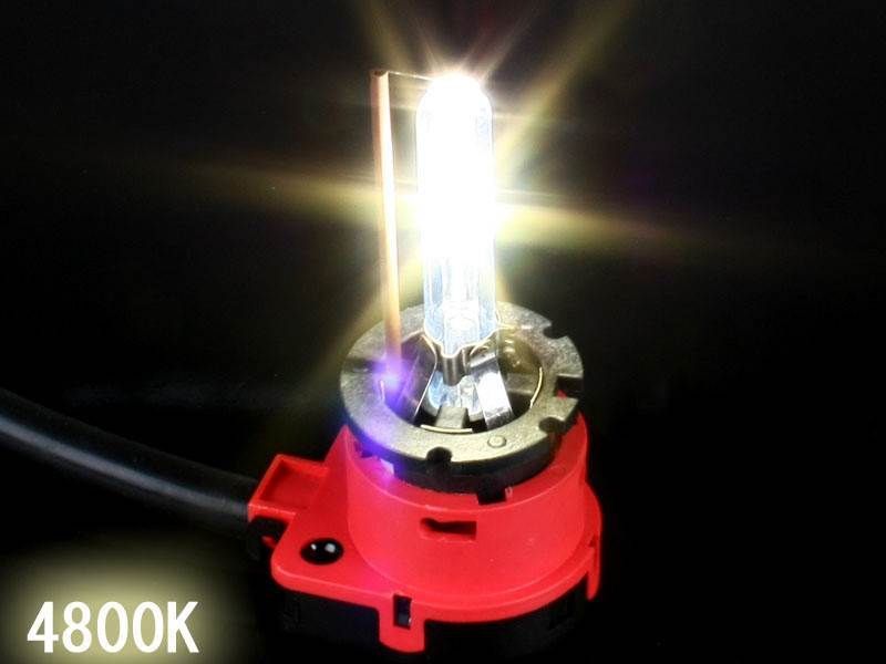 汎用タイプD2R D2S D2C 4300KキセノンHIDバルブセット 交換用拍卖