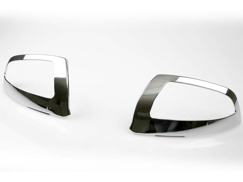 ベンツ用 Cクラス W204 GLクラス X164 クロームメッキドアミラーカバー Mercedes-Benz用 メルセデス用 サイドミラーカバー拍卖