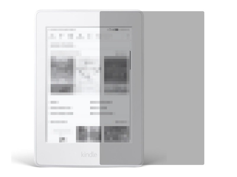 Amazon Kindle Paperwhite 1 2 3 用 低反射 前面フィルム 液晶保護シート#マットタイプ拍卖