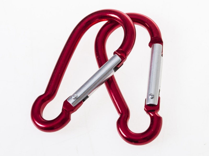 生活雑貨 かばん ドリンクなどに 汎用 固定用フック 3個入り 色ランダム#75MM拍卖