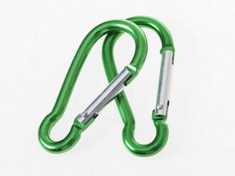 生活雑貨 かばん ドリンクなどに 汎用 固定用フック 3個入り 色ランダム#67MM拍卖