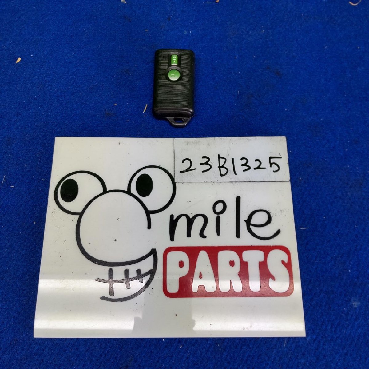 RN1/RN2 ステラ 純正 キーレス K15/23B1325*同梱不可拍卖