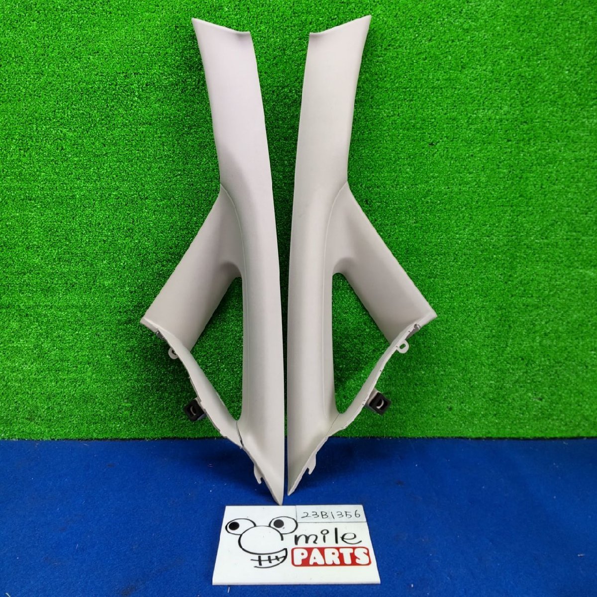 RN1 ステラ 純正 Aピラーイルミ左右(オプション品) 1C3-2-2/23B1356*同梱不可拍卖