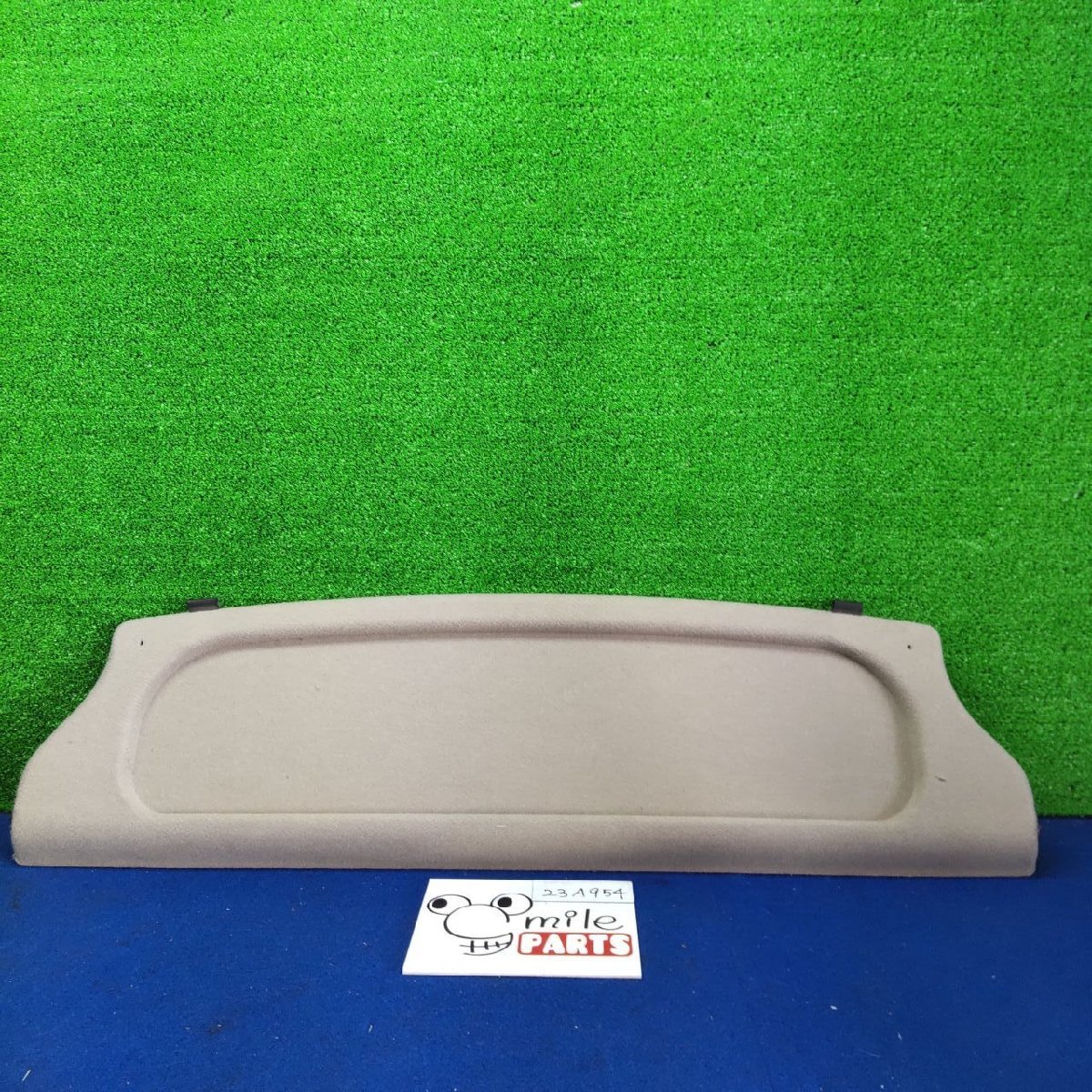 L260S/L250S ミラ 純正 トノカバー 1C3-6-6/23A954*同梱不可拍卖