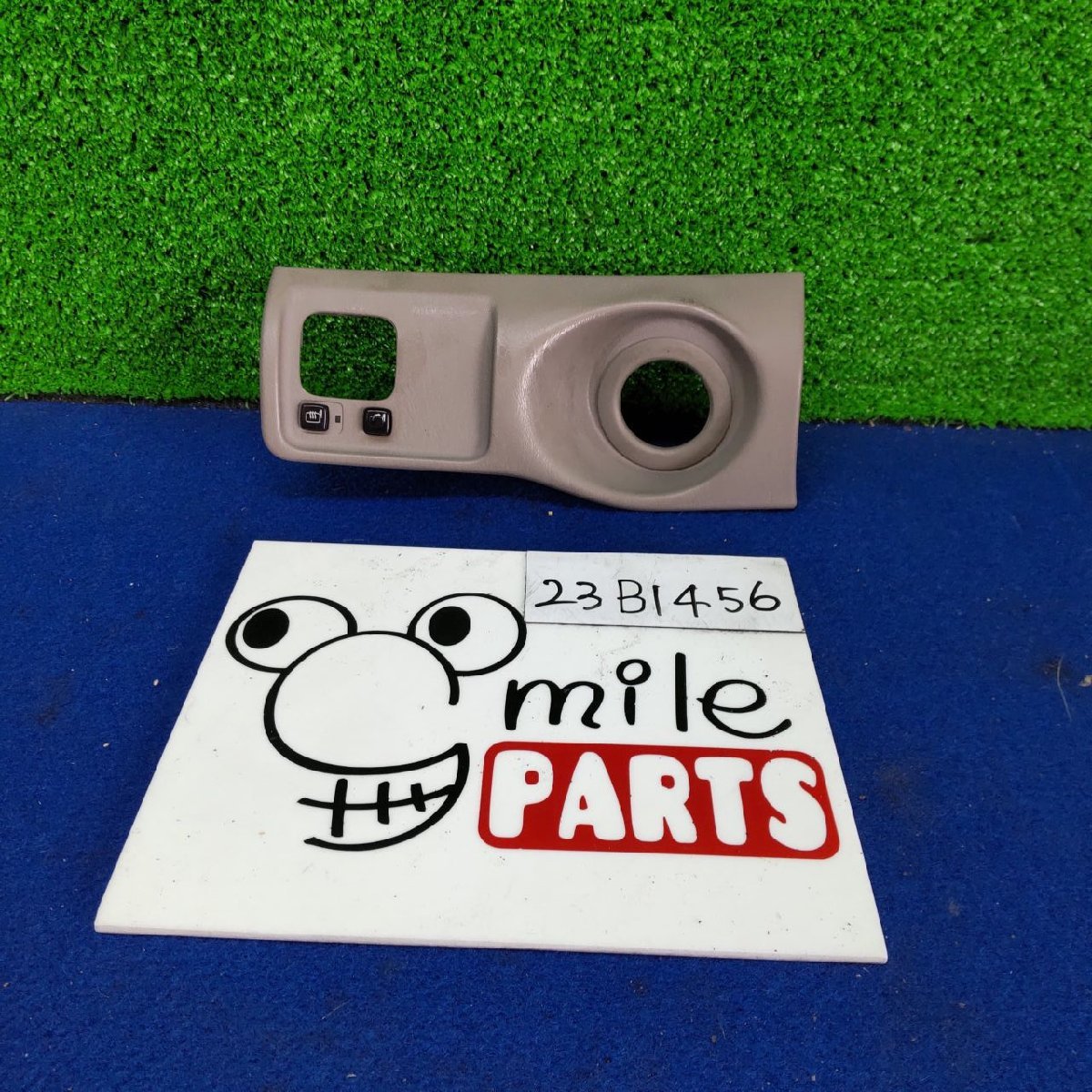 JZS171 クラウン 純正 ドアミラースイッチパネル 1A5-2-7/23B1456*同梱不可拍卖