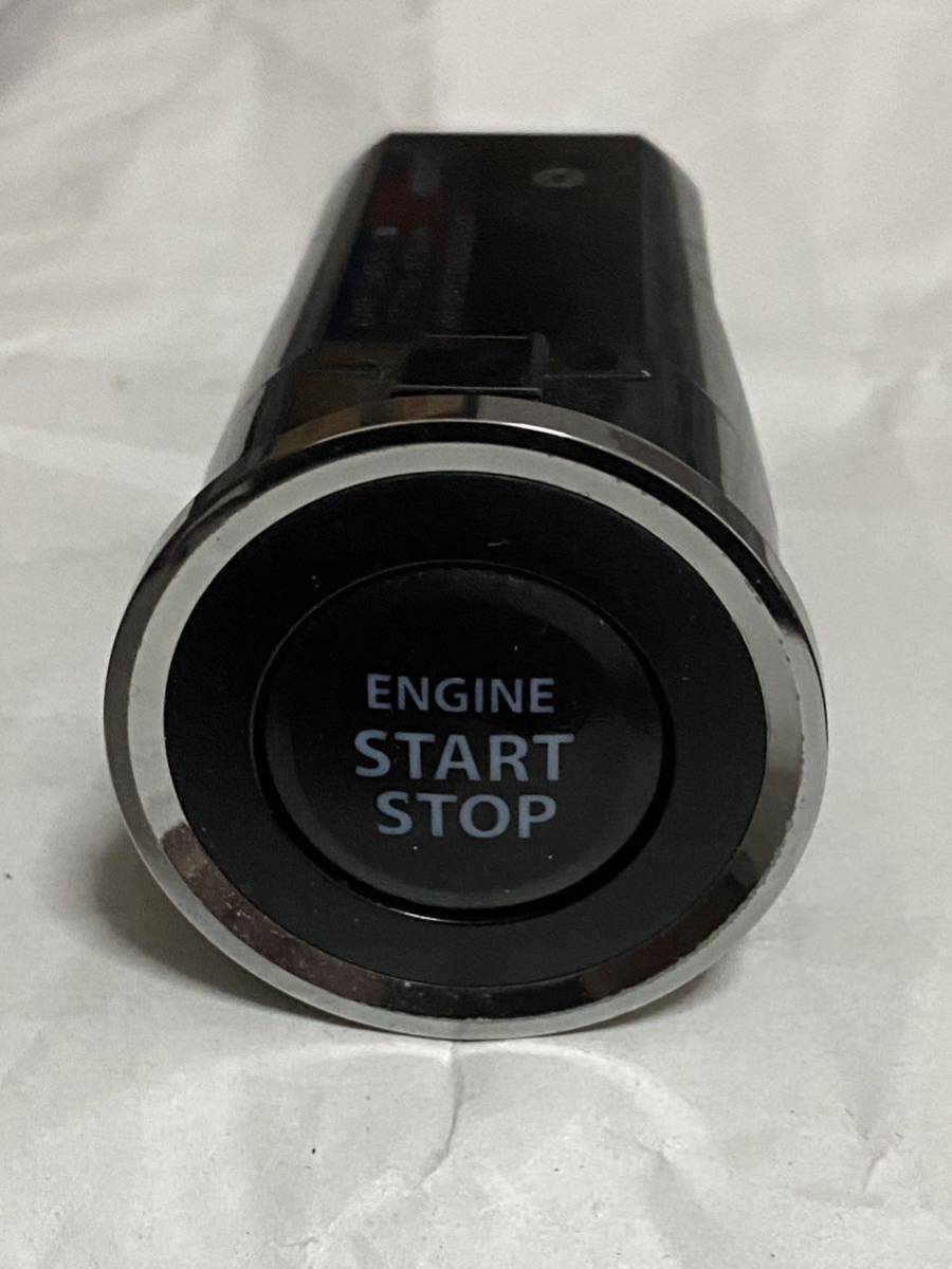 スズキ MH23 プッシュスタート スイッチ プッシュボタン拍卖