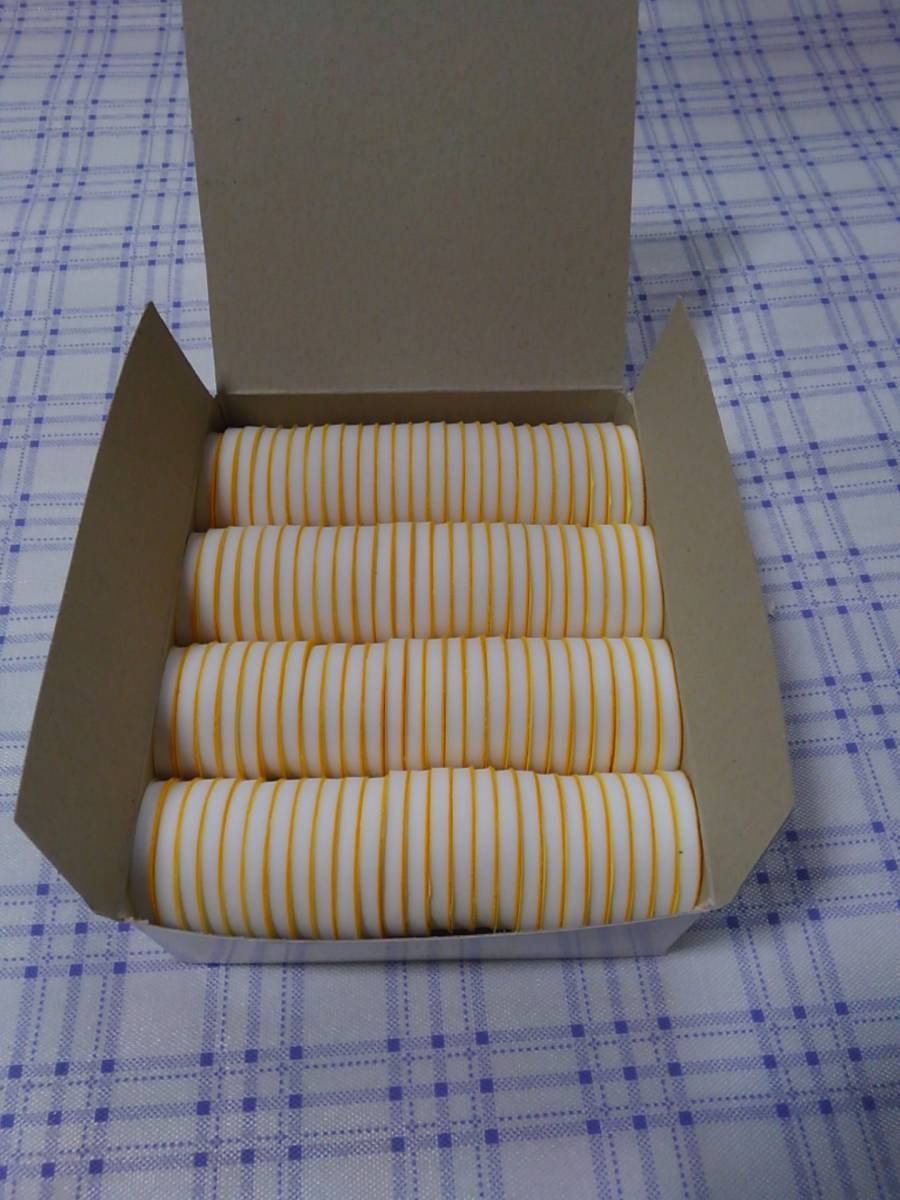 即決 SIMO-R1 研磨パッド 黄100個 A拍卖