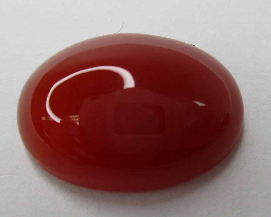 J-122 アゲート メノウ 宝石 ルース 5.05ct拍卖