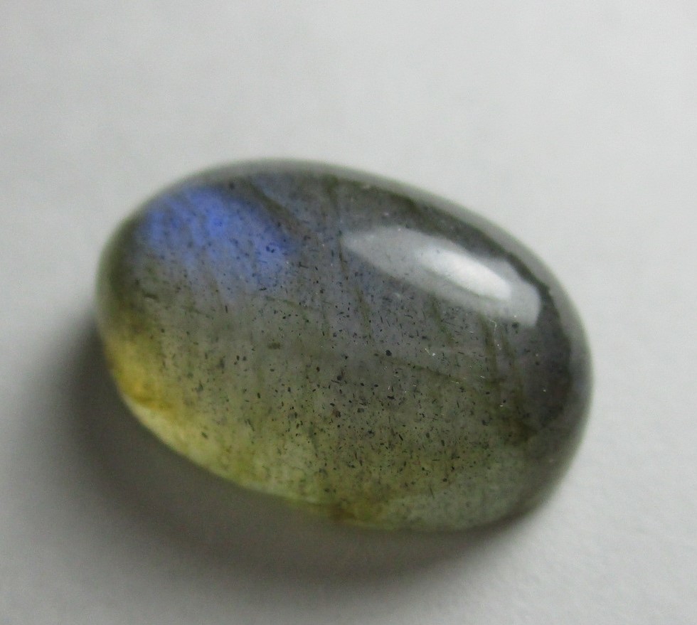 J-118 ブルームーンストーン 宝石 ルース 6.8ct拍卖