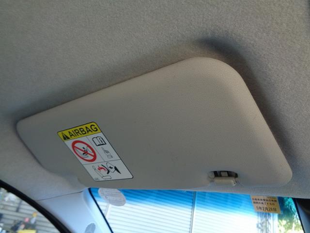 ムーヴ DBA-LA150S サンバイザー 助手席側 トリム FB40拍卖