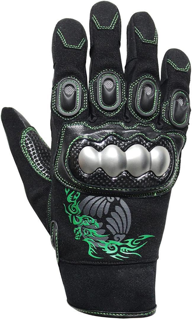 【44%引】(3073)弐黒堂 WBGN-219 BK/GR(M)クールライドサマーグローブ拍卖