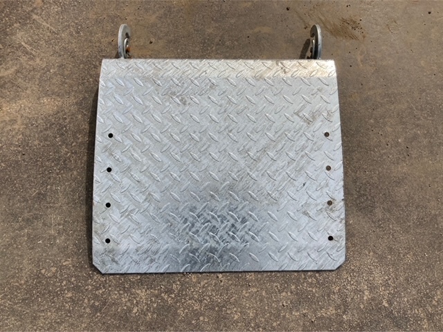 ★☆ 引取限定 新古品 スキマステップ スキマ板 500㎜幅 10枚セット ☆★拍卖