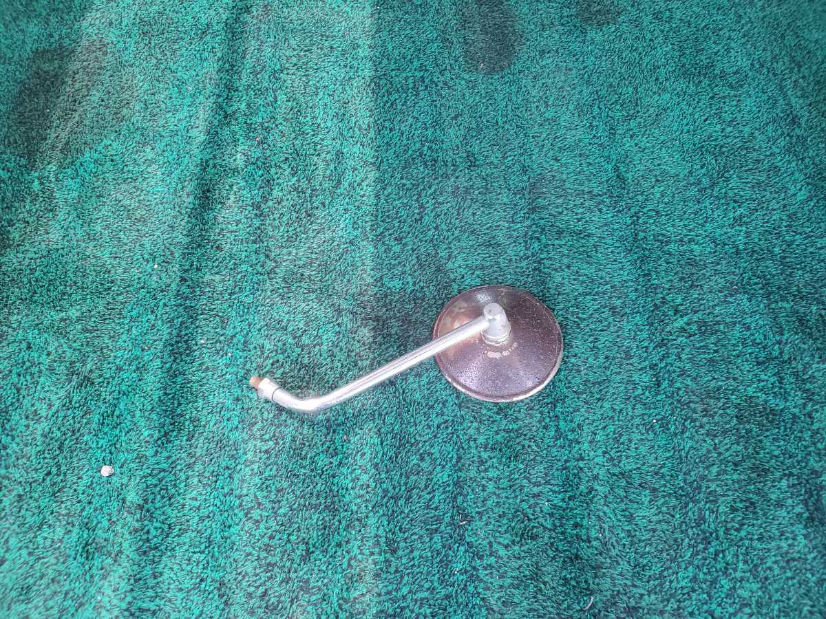 GSX400L 純正 ミラー 拍卖