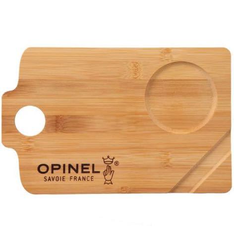 BEPAL2021年9月号付録★OPINEL バンブーカッティングボード!拍卖