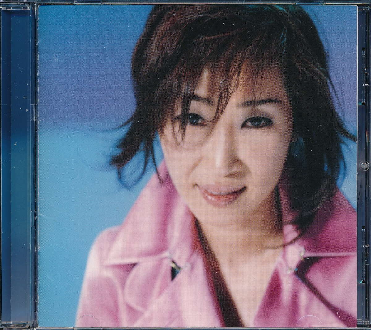 ジャズ┃ケイコ・リー│Keiko Lee┃フーズ・スクリーン│Who's Screamin'┃ソニーミュージックSICP-10011│2004.10年│2940円┃管理6922拍卖