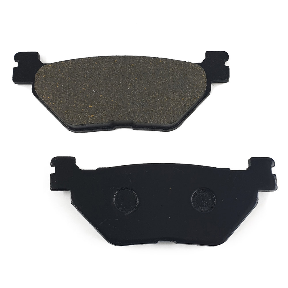 ヤマハ(YAMAHA) リア ブレーキパッド ミッドナイトスター XV1900A Midnight Star 06年-09年 (トクトヨ)Tokutoyo拍卖