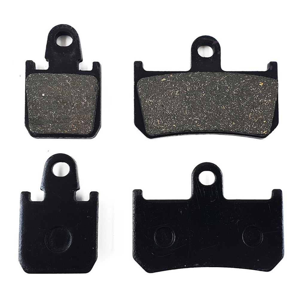 ヤマハ(YAMAHA) フロント ブレーキパッド V-マックス 1700 VMX1700 V-Max1700 09年-18年 (トクトヨ)Tokutoyo拍卖