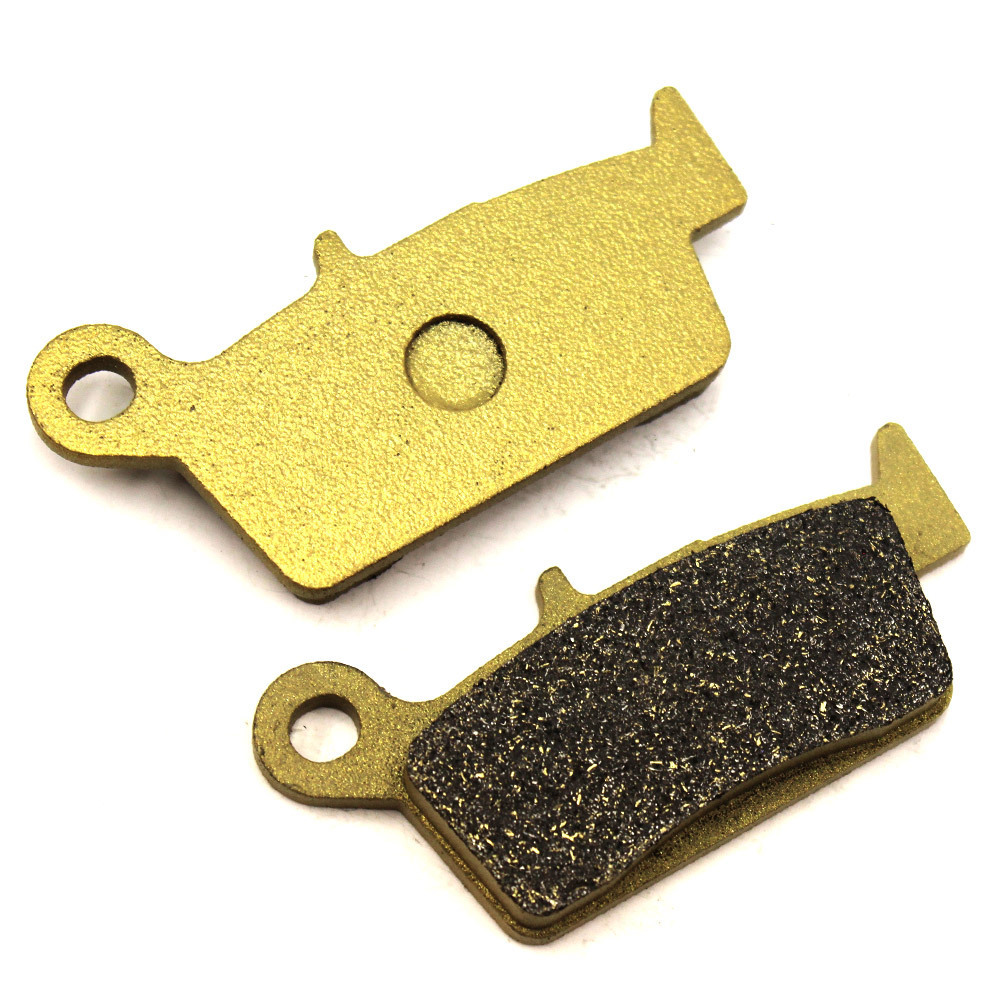 ホンダ(HONDA) リア ブレーキパッド NSR80 88年-92年 (トクトヨ)Tokutoyo拍卖