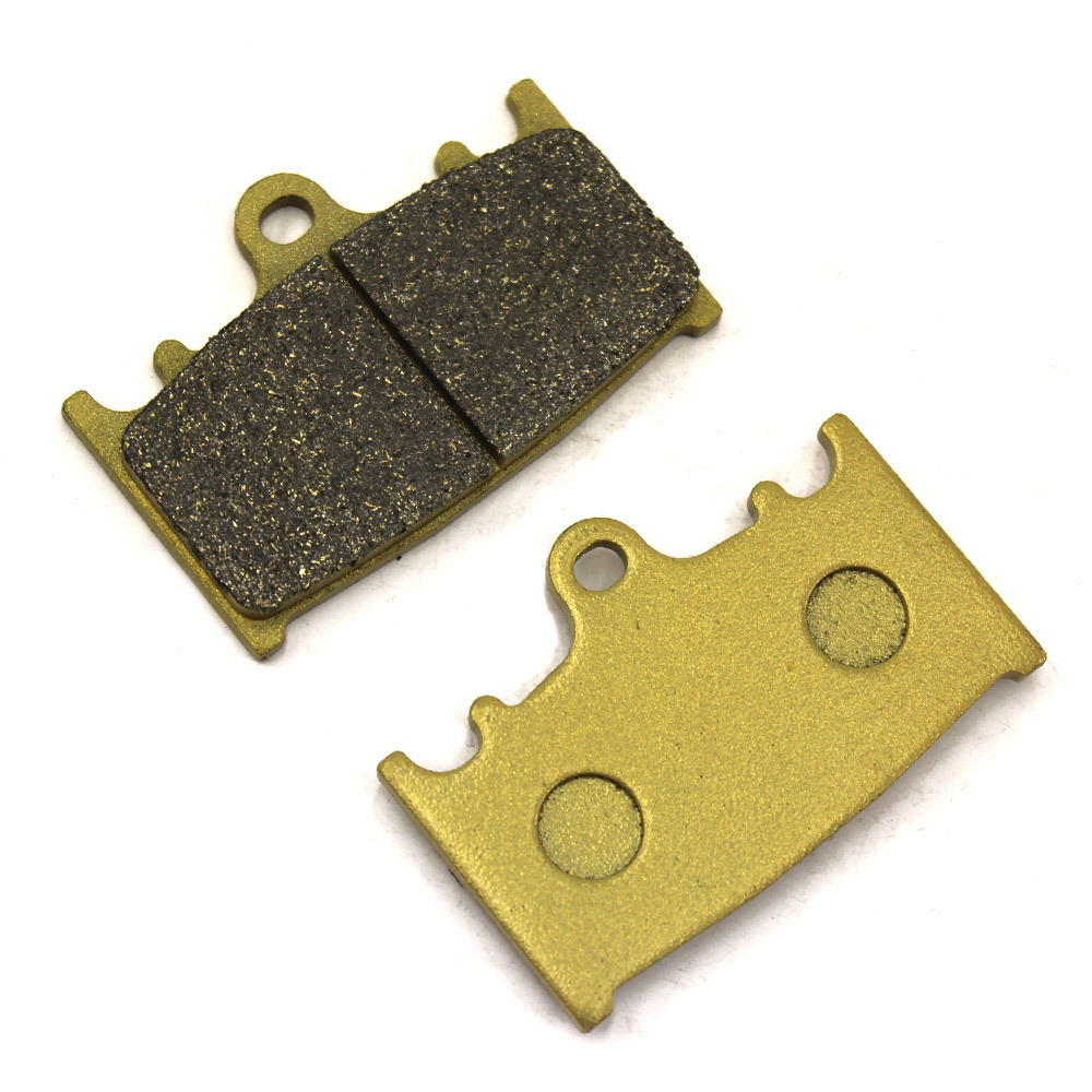 フロント ブレーキパッド Ninja ZX-9R ZX900 94-96 カワサキ拍卖