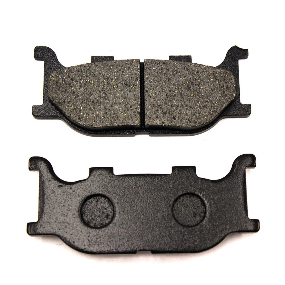 ヤマハ(YAMAHA) フロント ブレーキパッド ビラーゴ XV250 Virago 250 94年-07年 (トクトヨ)Tokutoyo拍卖