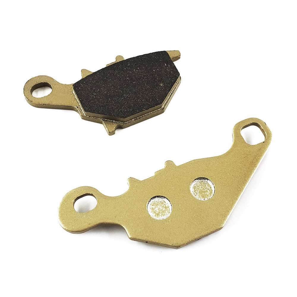 スズキ(SUZUKI) フロント ブレーキパッド アドレス110 UG110S Address110 98年-05年 (トクトヨ)Tokutoyo拍卖