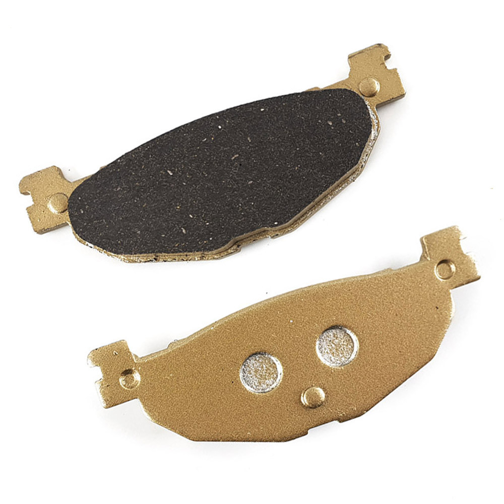 ヤマハ(YAMAHA) リア ブレーキパッド マグザム CP250 Maxam 16年-17年 (トクトヨ)Tokutoyo拍卖