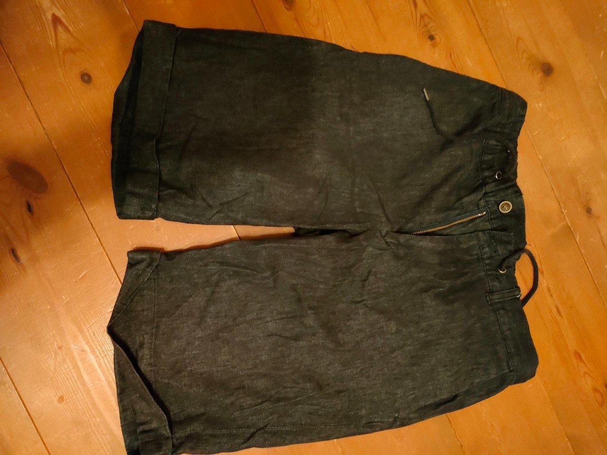 グローバルワーク ショートパンツ Mサイズ拍卖