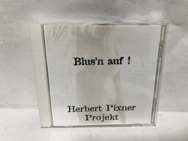 E219 Blus'n Auf Import Herbert Pixner Projekt拍卖