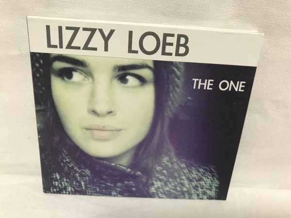 E251 LIZZY LOEB / THE ONE拍卖