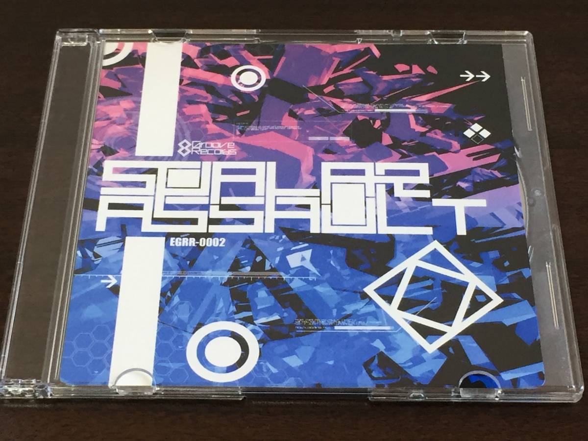 c1) SOALAR ASSAULT / 8 GROOVE RECORDS拍卖
