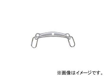 藤井電工/FUJII-DENKO 傾斜面ベルト用ヨーク金具 YS1BX(4449606) JAN:4956133033407拍卖