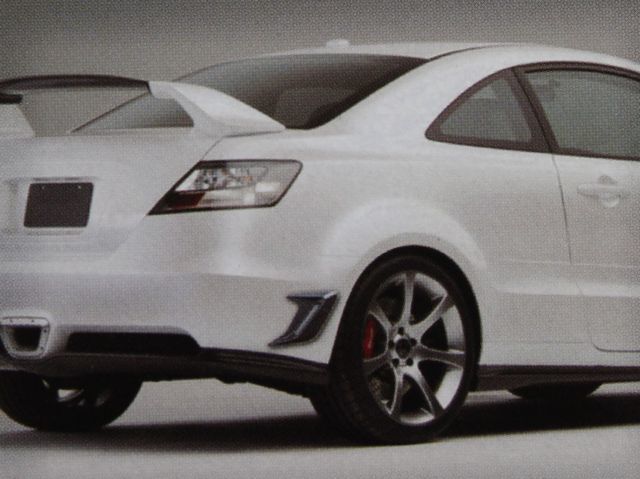 4色より選択 汎用ダミーダクトtype206 ドレスアップの素材に 新ロットグレードアップバージョン フェンダー バンパー ボンネット リア拍卖