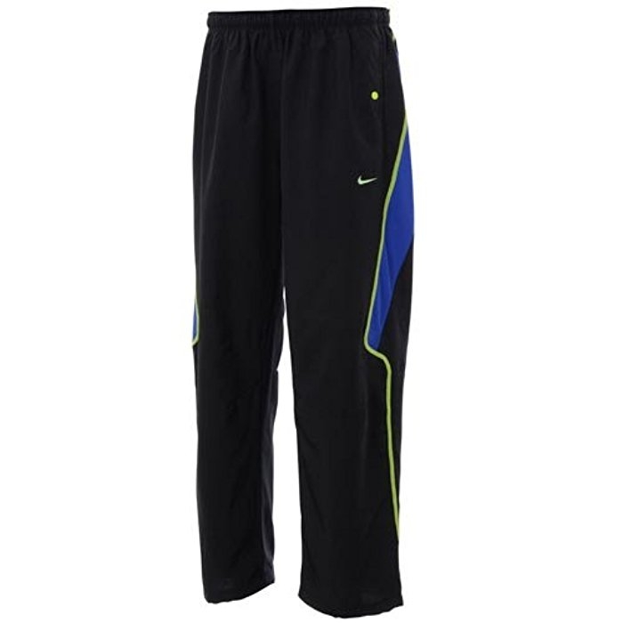 ☆NIKE(ナイキ) NIKE VAPOR DRI-FIT アンラインド クロップド パンツ 新品未使用タグ付き国内正規品拍卖