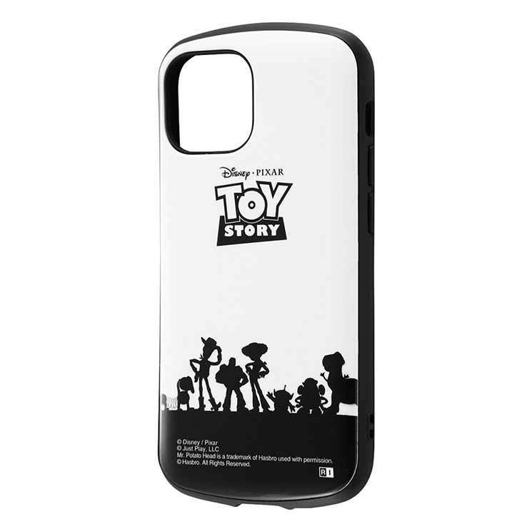 iPhone 13mini iPhone 12mini ケース ディズニー シルエット 耐衝撃カバー カメラ 保護 かわいい 可愛い おしゃれ シンプル キャラ拍卖