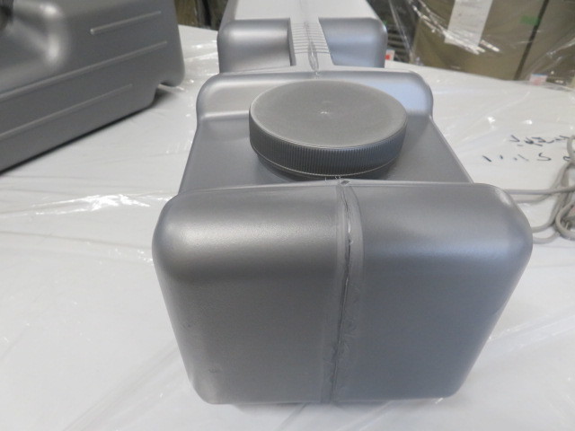 未使用 水タンク ZI-水タンクトレイ シングル-60 セット A型メニュースタンド用 ZTW-BW-G-60 A型看板転倒防止対策用重石 重り 14-43687拍卖