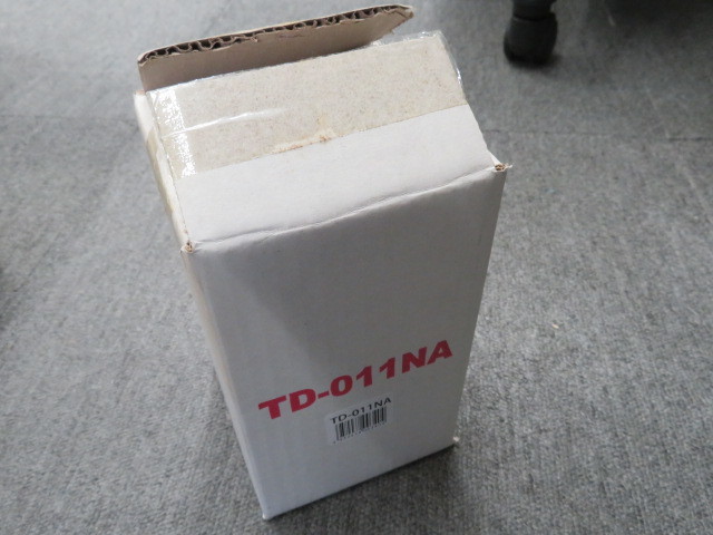 未使用 ラバーウッド ようじ立て 12ヶ入 TD-011 店舗用品 業務用 楊枝入れ 楊枝立て 木製 飲食店 楊枝スタンド 卓上小物 14-34200拍卖