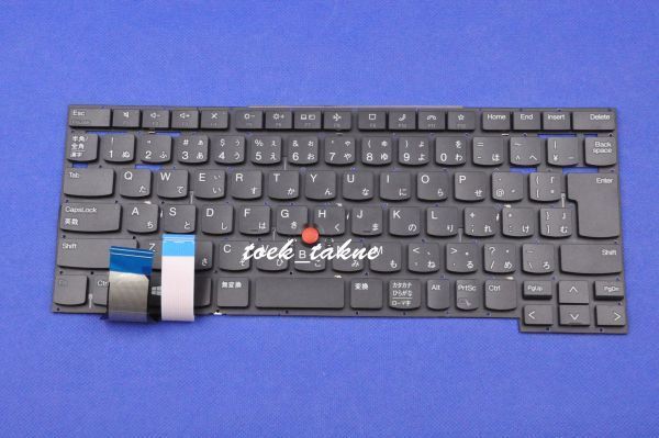 国内発送 安心保証 Lenovo Thinkpad X1 Extreme 4th Gen 4 2021(20Y5 20Y6) 日本語キーボード バックライトなし 黒拍卖