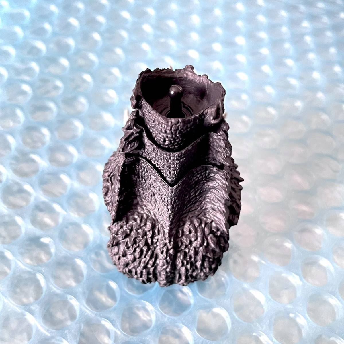 首側胴体パーツ S.H.モンスターアーツ ゴジラ2002 ゴジラ×メカゴジラ GODZILLA MonsterArts BANDAI バンダイ拍卖