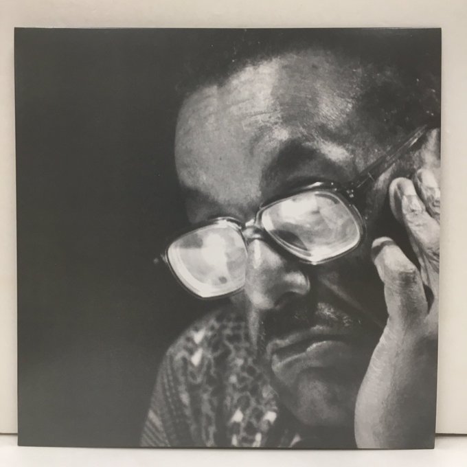 LP Duke Jordan / Kiss Of Spain 3361*Black 3363 '89年国内企画 稀少タイトル デューク・ジョーダン 富樫雅彦 井野信義拍卖