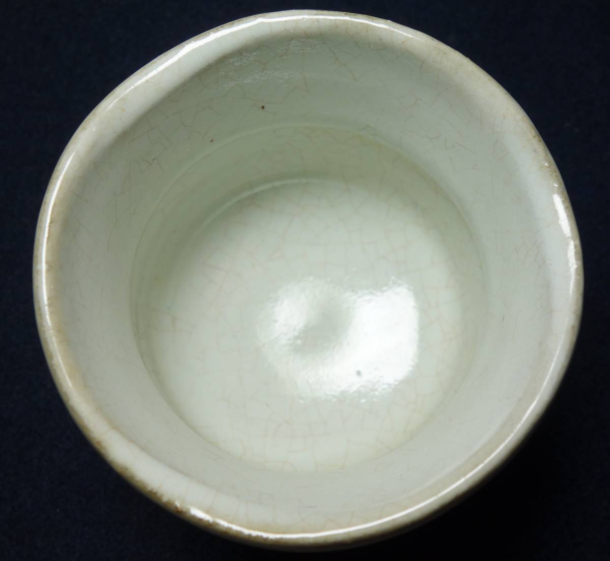 平成期 最高級ウーロン茶器 作家物 陶磁器研究拍卖