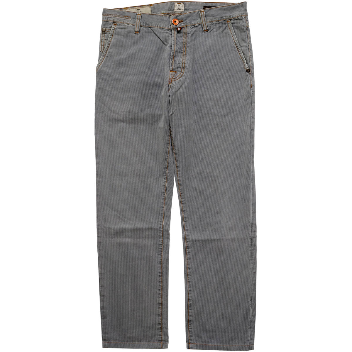PT05 ジーンズ 34 ピーティーゼロ チンクエ ウーノ PANTALONI TORINO イタリア トリノ デニム パンツ トラウザーズ ズボン拍卖