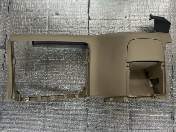 日産 NISSAN セレナ SERENA C25 純正 インストルメント ロア パネル ドリンク ホルダー 68104 CY000 68430 CY000 No.2323拍卖